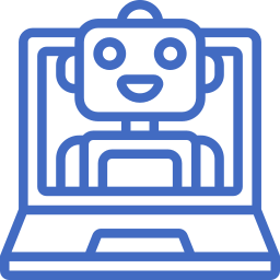 assistante robotique